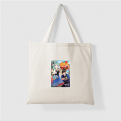 The Weakest Tamer Began A Journey To Pick Up Trash Merch The Weakest Tamer Began A Journey To Pick Up Trash Bags