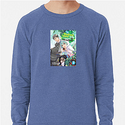 The Weakest Tamer Began A Journey To Pick Up Trash Special Collection The Weakest Tamer Began A Journey To Pick Up Trash Sweatshirts