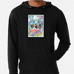The Weakest Tamer Began A Journey To Pick Up Trash Limited Collection The Weakest Tamer Began A Journey To Pick Up Trash Hoodies