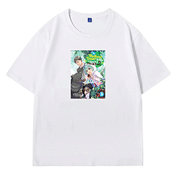 The Weakest Tamer Began A Journey To Pick Up Trash Special Collection The Weakest Tamer Began A Journey To Pick Up Trash T-Shirts
