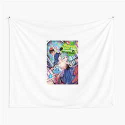The Weakest Tamer Began A Journey To Pick Up Trash Fan Art The Weakest Tamer Began A Journey To Pick Up Trash Tapestries