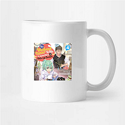 The Weakest Tamer Began A Journey To Pick Up Trash Merchandise For Fans The Weakest Tamer Began A Journey To Pick Up Trash Mugs
