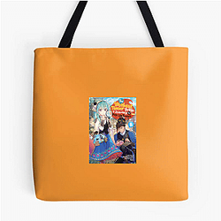 The Weakest Tamer Began A Journey To Pick Up Trash Merch The Weakest Tamer Began A Journey To Pick Up Trash Bags