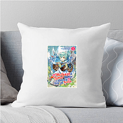 The Weakest Tamer Began A Journey To Pick Up Trash Limited Collection The Weakest Tamer Began A Journey To Pick Up Trash Pillows Cover