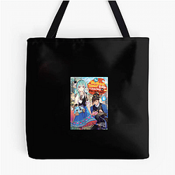 The Weakest Tamer Began A Journey To Pick Up Trash Merch The Weakest Tamer Began A Journey To Pick Up Trash Bags