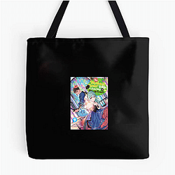 The Weakest Tamer Began A Journey To Pick Up Trash Fan Art The Weakest Tamer Began A Journey To Pick Up Trash Bags