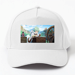 The Weakest Tamer Began A Journey To Pick Up Trash Signature The Weakest Tamer Began A Journey To Pick Up Trash Hats & Caps