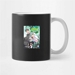 The Weakest Tamer Began A Journey To Pick Up Trash Special Collection The Weakest Tamer Began A Journey To Pick Up Trash Mugs