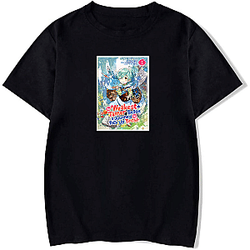The Weakest Tamer Began A Journey To Pick Up Trash Limited Collection The Weakest Tamer Began A Journey To Pick Up Trash T-Shirts