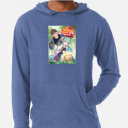 The Weakest Tamer Began A Journey To Pick Up Trash Merchandise The Weakest Tamer Began A Journey To Pick Up Trash Hoodies
