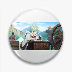 The Weakest Tamer Began A Journey To Pick Up Trash Signature The Weakest Tamer Began A Journey To Pick Up Trash Pins