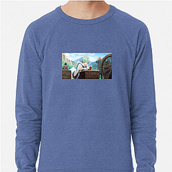 The Weakest Tamer Began A Journey To Pick Up Trash Signature The Weakest Tamer Began A Journey To Pick Up Trash Sweatshirts