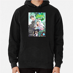 The Weakest Tamer Began A Journey To Pick Up Trash Special Collection The Weakest Tamer Began A Journey To Pick Up Trash Hoodies
