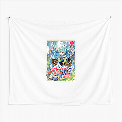 The Weakest Tamer Began A Journey To Pick Up Trash Limited Collection The Weakest Tamer Began A Journey To Pick Up Trash Tapestries