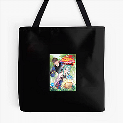 The Weakest Tamer Began A Journey To Pick Up Trash Merchandise The Weakest Tamer Began A Journey To Pick Up Trash Bags