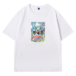 The Weakest Tamer Began A Journey To Pick Up Trash Limited Collection The Weakest Tamer Began A Journey To Pick Up Trash T-Shirts
