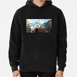 The Weakest Tamer Began A Journey To Pick Up Trash Signature The Weakest Tamer Began A Journey To Pick Up Trash Hoodies