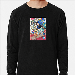 The Weakest Tamer Began A Journey To Pick Up Trash Collection for fans The Weakest Tamer Began A Journey To Pick Up Trash Sweatshirts