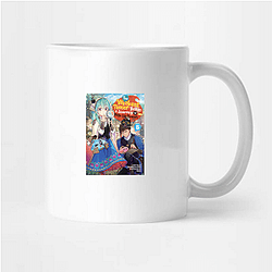 The Weakest Tamer Began A Journey To Pick Up Trash Merch The Weakest Tamer Began A Journey To Pick Up Trash Mugs