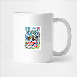 The Weakest Tamer Began A Journey To Pick Up Trash Limited Collection The Weakest Tamer Began A Journey To Pick Up Trash Mugs
