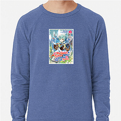 The Weakest Tamer Began A Journey To Pick Up Trash Limited Collection The Weakest Tamer Began A Journey To Pick Up Trash Sweatshirts