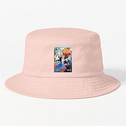 The Weakest Tamer Began A Journey To Pick Up Trash Merch The Weakest Tamer Began A Journey To Pick Up Trash Hats & Caps