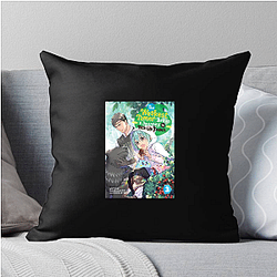 The Weakest Tamer Began A Journey To Pick Up Trash Special Collection The Weakest Tamer Began A Journey To Pick Up Trash Pillows Cover