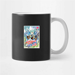 The Weakest Tamer Began A Journey To Pick Up Trash Limited Collection The Weakest Tamer Began A Journey To Pick Up Trash Mugs