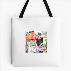 The Weakest Tamer Began A Journey To Pick Up Trash Merchandise For Fans The Weakest Tamer Began A Journey To Pick Up Trash Bags