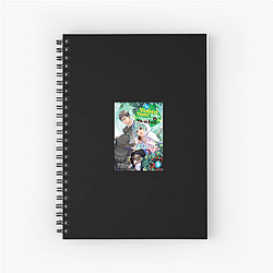 The Weakest Tamer Began A Journey To Pick Up Trash Special Collection The Weakest Tamer Began A Journey To Pick Up Trash Notebook