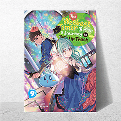 The Weakest Tamer Began A Journey To Pick Up Trash Fan Art The Weakest Tamer Began A Journey To Pick Up Trash Posters