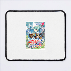 The Weakest Tamer Began A Journey To Pick Up Trash Limited Collection The Weakest Tamer Began A Journey To Pick Up Trash Mouse Pads