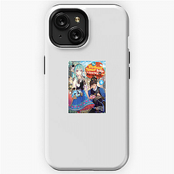 The Weakest Tamer Began A Journey To Pick Up Trash Merch The Weakest Tamer Began A Journey To Pick Up Trash Samsung Cases