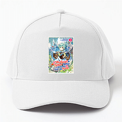 The Weakest Tamer Began A Journey To Pick Up Trash Limited Collection The Weakest Tamer Began A Journey To Pick Up Trash Hats & Caps