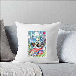 The Weakest Tamer Began A Journey To Pick Up Trash Limited Collection The Weakest Tamer Began A Journey To Pick Up Trash Pillows Cover