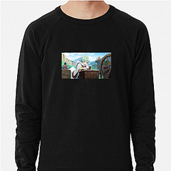 The Weakest Tamer Began A Journey To Pick Up Trash Signature The Weakest Tamer Began A Journey To Pick Up Trash Sweatshirts