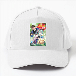 The Weakest Tamer Began A Journey To Pick Up Trash Merchandise The Weakest Tamer Began A Journey To Pick Up Trash Hats & Caps