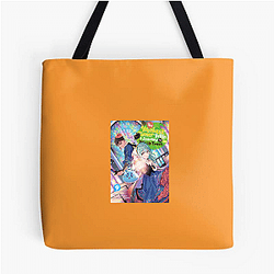 The Weakest Tamer Began A Journey To Pick Up Trash Fan Art The Weakest Tamer Began A Journey To Pick Up Trash Bags