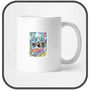 The Weakest Tamer Began A Journey To Pick Up Trash Mugs