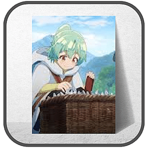 The Weakest Tamer Began A Journey To Pick Up Trash Posters