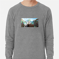 The Weakest Tamer Began A Journey To Pick Up Trash Signature The Weakest Tamer Began A Journey To Pick Up Trash Sweatshirts