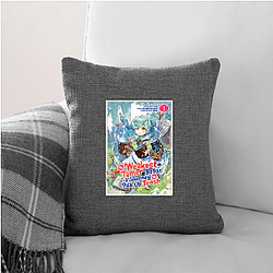The Weakest Tamer Began A Journey To Pick Up Trash Limited Collection The Weakest Tamer Began A Journey To Pick Up Trash Pillows Cover