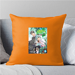 The Weakest Tamer Began A Journey To Pick Up Trash Special Collection The Weakest Tamer Began A Journey To Pick Up Trash Pillows Cover