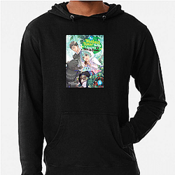 The Weakest Tamer Began A Journey To Pick Up Trash Special Collection The Weakest Tamer Began A Journey To Pick Up Trash Hoodies