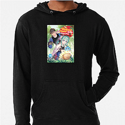 The Weakest Tamer Began A Journey To Pick Up Trash Merchandise The Weakest Tamer Began A Journey To Pick Up Trash Hoodies
