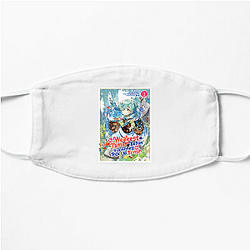 The Weakest Tamer Began A Journey To Pick Up Trash Limited Collection The Weakest Tamer Began A Journey To Pick Up Trash Face Masks