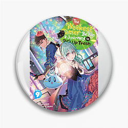 The Weakest Tamer Began A Journey To Pick Up Trash Fan Art The Weakest Tamer Began A Journey To Pick Up Trash Pins