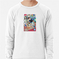 The Weakest Tamer Began A Journey To Pick Up Trash Collection for fans The Weakest Tamer Began A Journey To Pick Up Trash Sweatshirts
