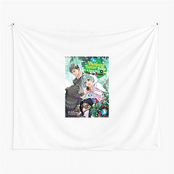 The Weakest Tamer Began A Journey To Pick Up Trash Special Collection The Weakest Tamer Began A Journey To Pick Up Trash Tapestries