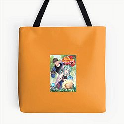The Weakest Tamer Began A Journey To Pick Up Trash Merchandise The Weakest Tamer Began A Journey To Pick Up Trash Bags